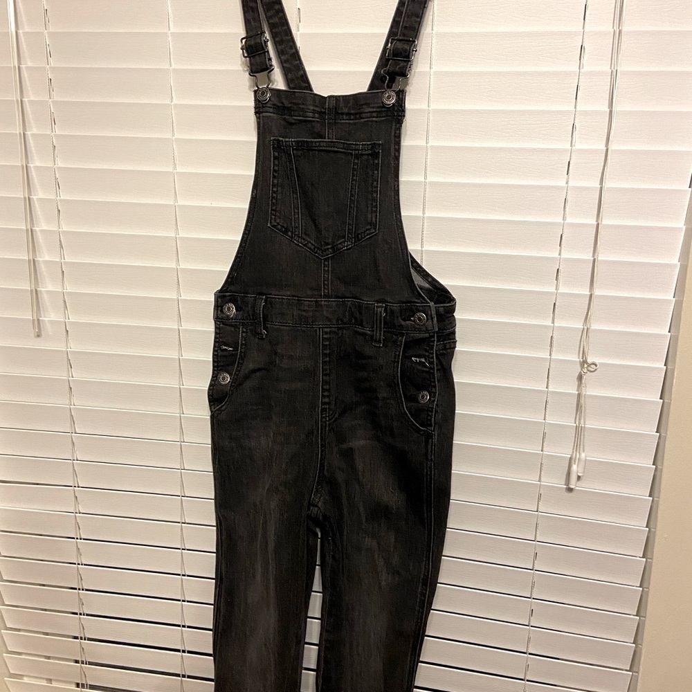 Women’s Excellent Condition Overalls
